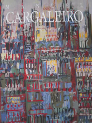 MANUEL CARGALEIRO - TAPEÇARIAS