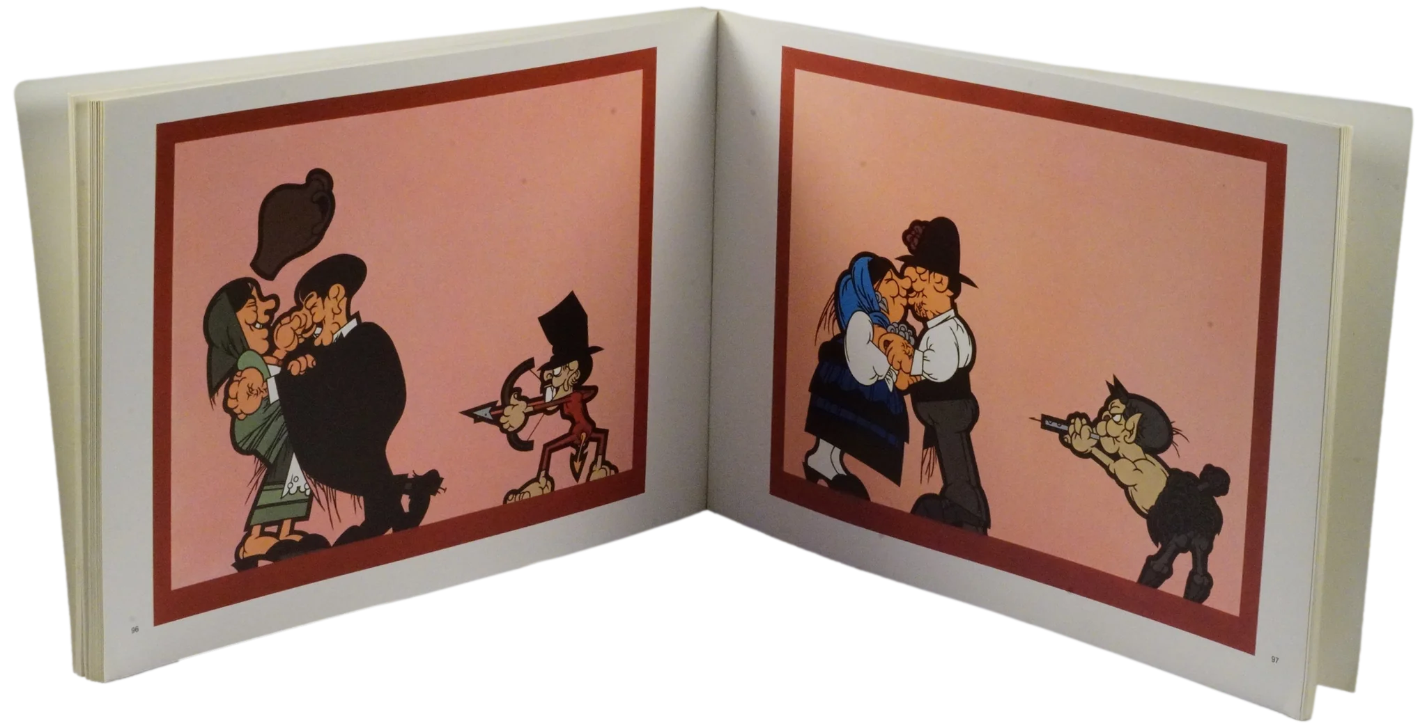 CARICATURAS PORTUGUESAS - JOÃO ABEL MANTA - COMPANHIA DAS LETRAS