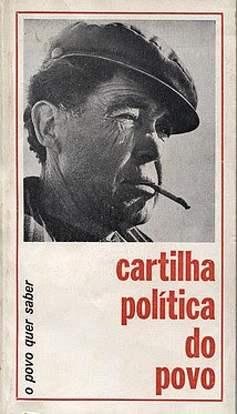 CARTILHA POLÍTICA DO POVO