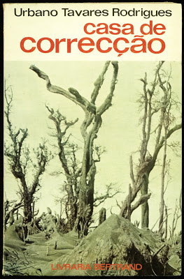 CASA DE CORRECÇÃO - 1ª EDIÇÃO