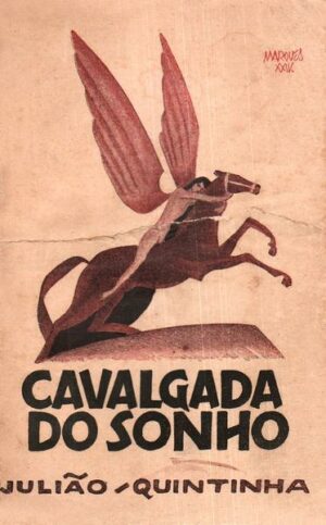 CAVALGADA DO SONHO - JULIÃO QUINTINHA