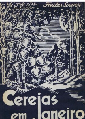 CEREJAS EM JANEIRO