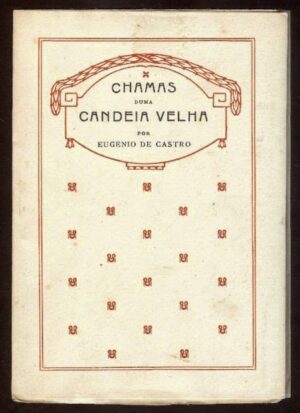 CHAMAS DUMA CANDEIA VELHA