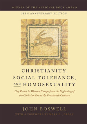 CHRISTIANITY,SOCIAL TOLERANCE,AND HOMOSEXUALITY