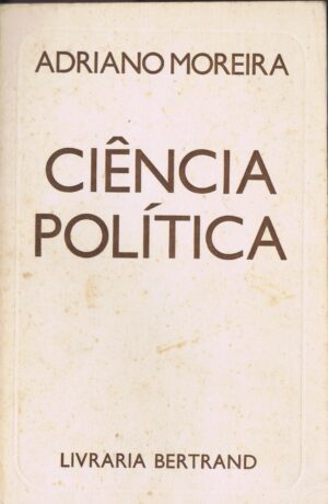 CIÊNCIA POLÍTICA