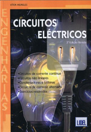 CIRCUITOS ELÉCTRICOS ( 3ª EDIÇÃO REVISTA)