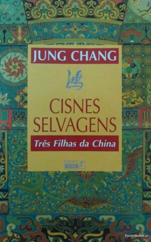 CISNES SELVAGENS