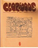 CLARIDADE - REVISTA DE ARTE E CULTURA - EDIÇÃO FAC-SIMILADA DA REVISTA LITERÁRIA CLARIDADE CABOVERDIANA