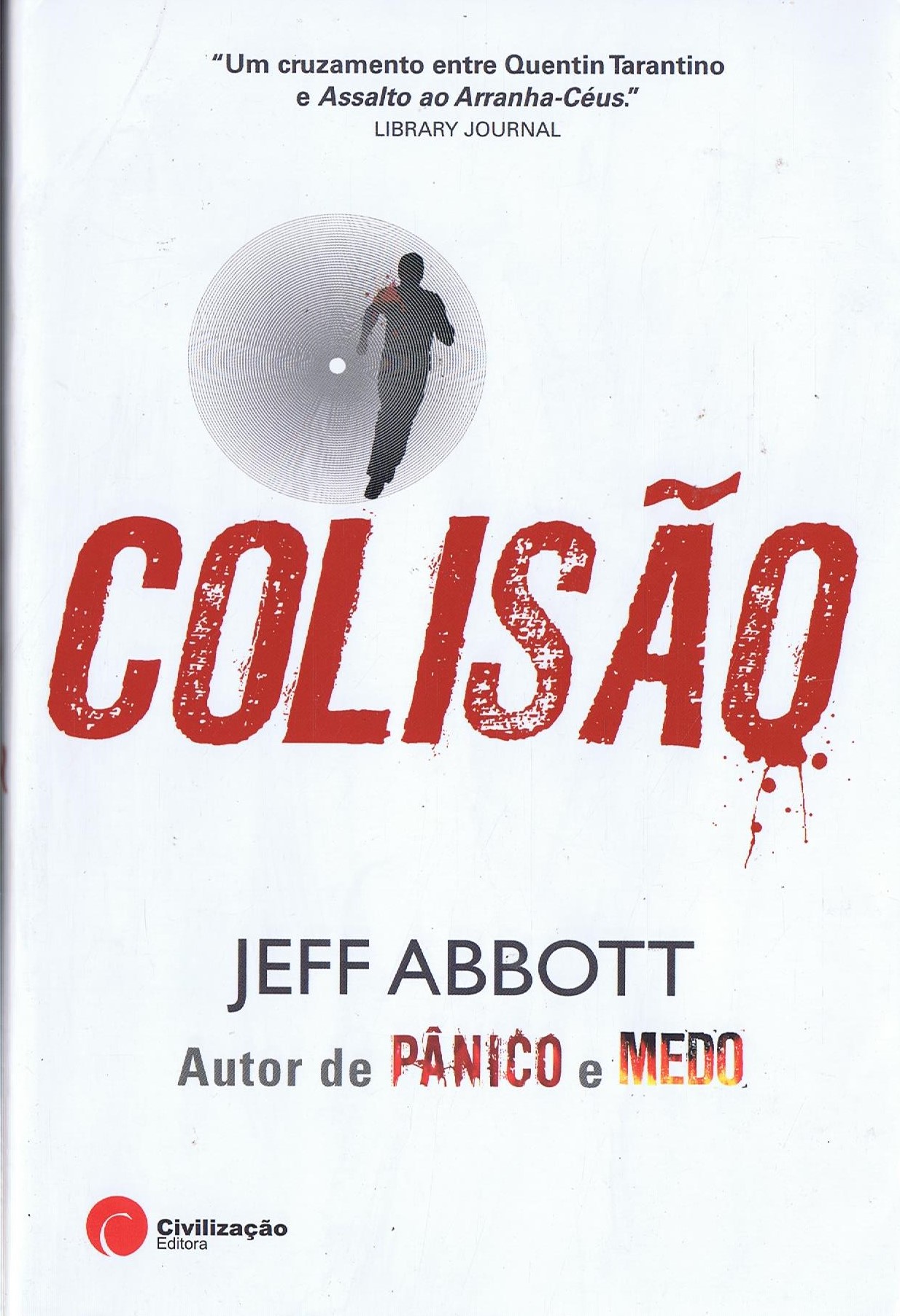 COLISÃO