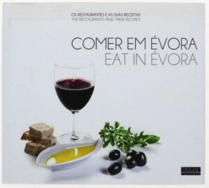 COMER EM ÉVORA