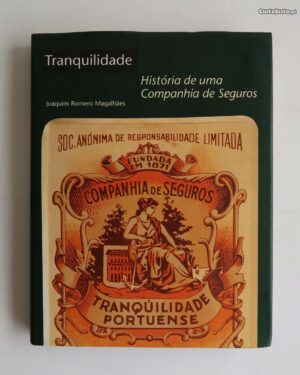 COMPANHIA DE SEGUROS TRANQUILIDADE PORTUENSE