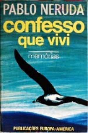 CONFESSO QUE VIVI