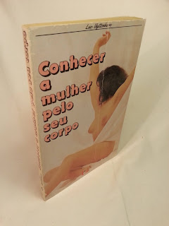 CONHECER A MULHER PELO SEU CORPO - LUC UYTTENHOVE - IMPALA
