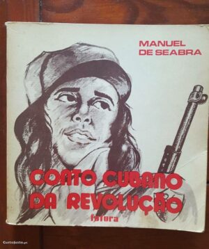 CONTO CUBANO DA REVOLUÇÃO
