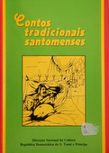 contos tradicionais santomenses