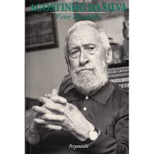 CONVERSAS COM AGOSTINHO DA SILVA - VICTOR MENDANHA - PERGAMINHO