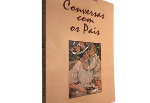 CONVERSAS COM PAIS - D. W. WINNICOTT