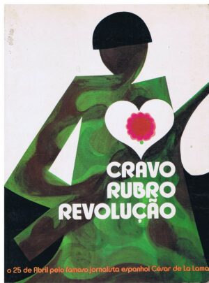 CRAVO RUBRO REVOLUÇÃO