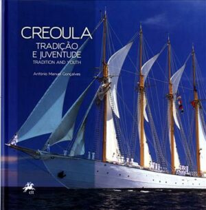 CREOULA - TRADIÇÃO E JUVENTUDE - ANTÓNIO MANUEL GONÇALVES - LIVRO CTT