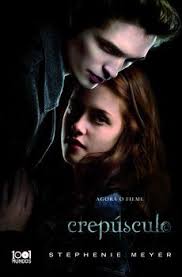 CREPÚSCULO - LIVRO PRIMEIRO DO CICLO LUZ E ESCURIDÃO ~ STEPHENIE MEYER - GAILIVRO