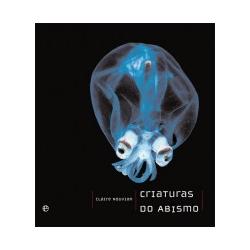 CRIATURAS DO ABISMO - ESFERA DOS LIVROS