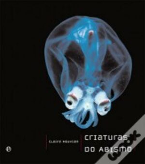 CRIATURAS DO ABISMO