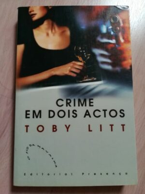 CRIME DOIS ACTOS