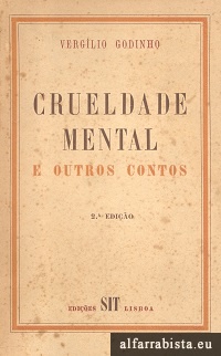 CRUELDADE MENTAL