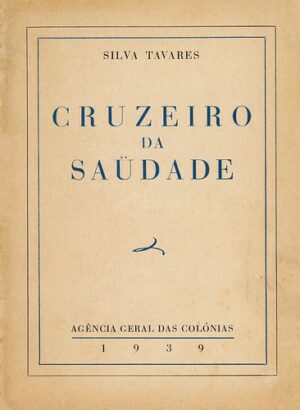 CRUZEIRO DA SAUDADE