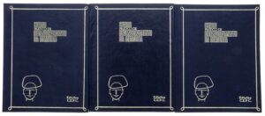 CURSO PRÁTICA DE DESENVOLVIMENTO DA MEMÓRIA - 3 VOLUMES - EDIÇÕES C.E.P.C.