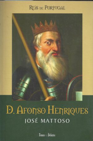 D. AFONSO HENRIQUES