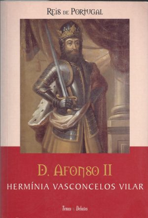 D. AFONSO II