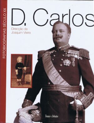 D. CARLOS