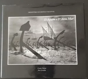 D'AQUÉM E D'ALÉM MAR - CONDE FALCÃO - JOSÉ GERALDO
