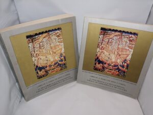 OS DESCOBRIMENTOS PORTUGUESES E A EUROPA DO RENASCIMENTO - ARTE ANTIGA VOLUMES I E II -