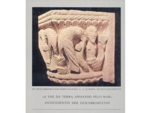 OS DESCOBRIMENTOS PORTUGUESES E A EUROPA DO RENASCIMENTO - A VOZ DA TERRA ANSIANDO PELO MAR - ANTECEDENTES DOS DESCOBRIMENTOS