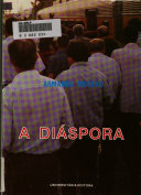 A DIÁSPORA - ARMANDO MORENO - UNIVERSITÁRIA EDITORA 1991