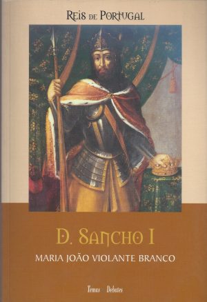 D. SANCHO I