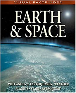 EARTH AND SPACE