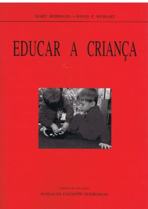 EDUCAR A CRIANÇA