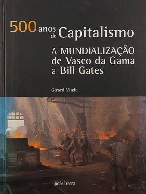 500ANOSCAP