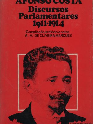 AFONSOCOSTADISCURSOS