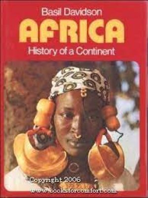 AFRICAHISTORY