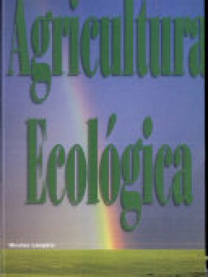 AGRICULTURAECOLOGICA