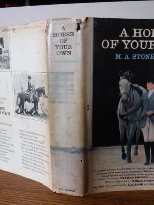AHORSE