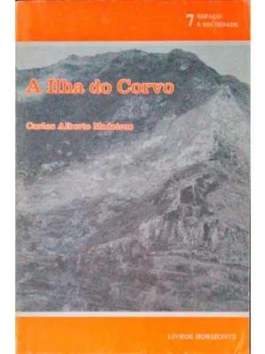 AILHADOCORVO