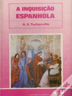 AINQUISICAOESPANHOLA