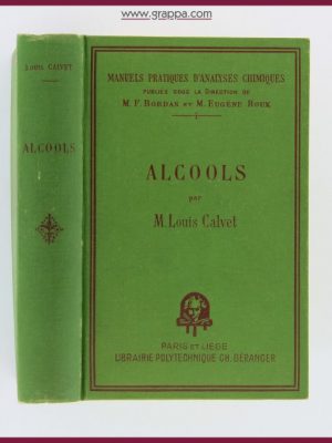 alcools
