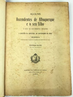 ALGUNSASCENDENTESDEALBUQUERQUE