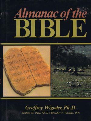 ALMANACOFTHEBIBLE